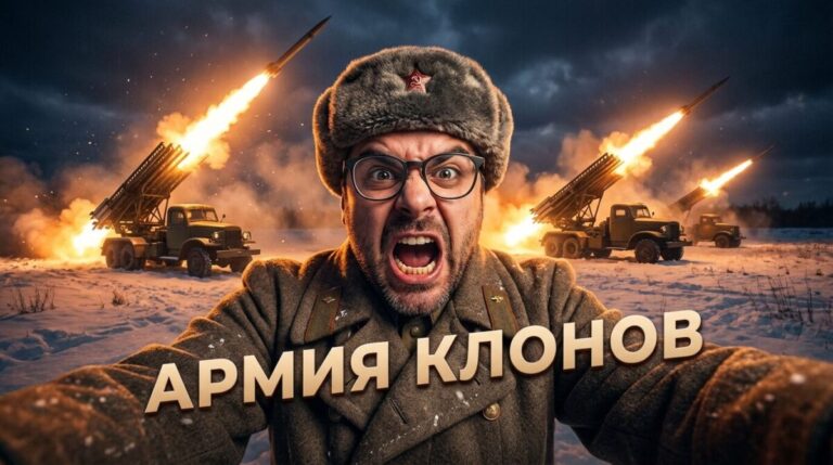 Схема автоматизации создания видео с AI аватаром и сценариями через Make.com