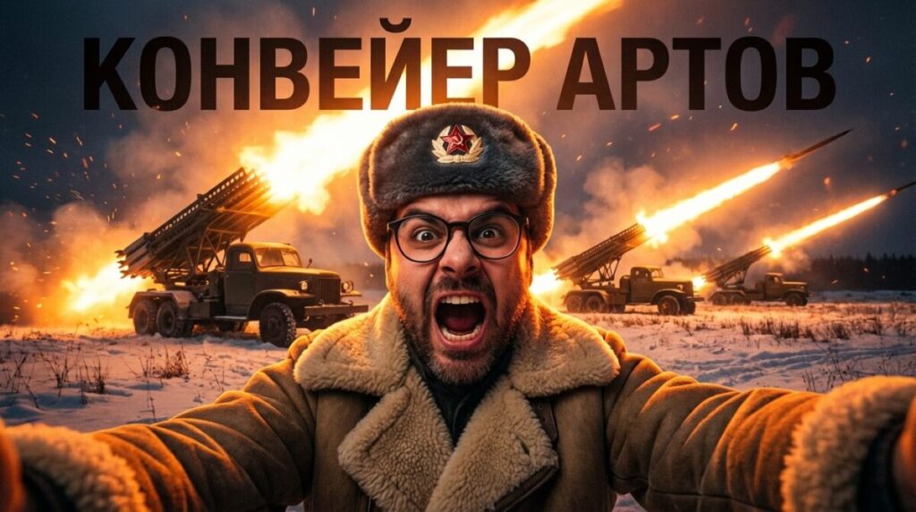 Схема автоматизации генерации изображений через Make с использованием Midjourney, Flux и DALL-E