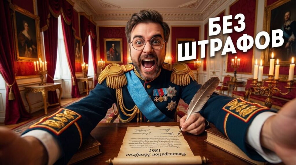 Иллюстрация защиты персональных данных и автоматизации контента без штрафов