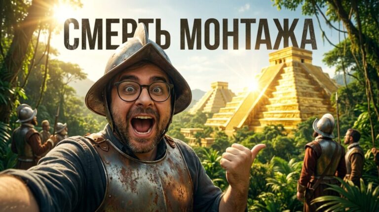 Схема автоматизации генерации видео с помощью нейросети Sora и платформы Make