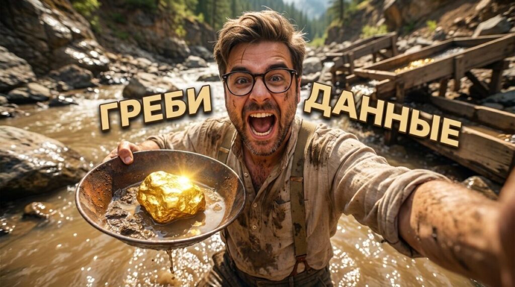 Телеграм бот для сбора данных, автоматизации контента и уведомлений