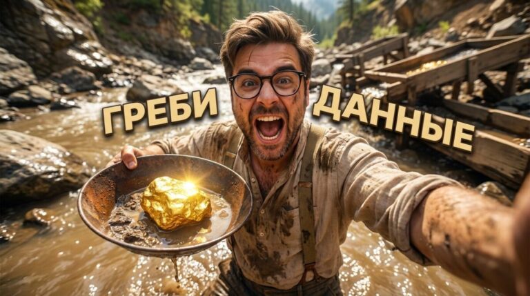 Телеграм бот для сбора данных, автоматизации контента и уведомлений
