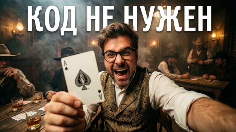 Разработка телеграм бота на Python с использованием искусственного интеллекта без навыков программирования