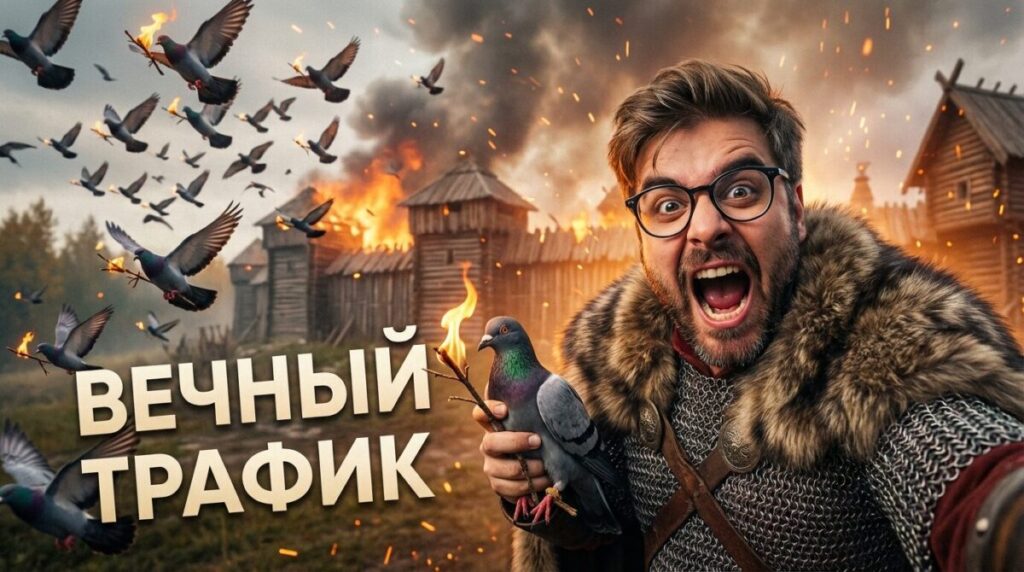 Настройка автоматизации публикаций в Threads через платформу Make для контент-завода