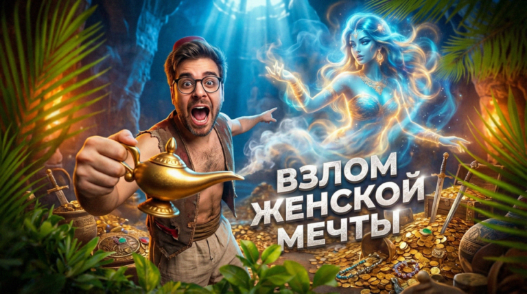 Женщина использует аффирмации и мантры для создания позитивных установок