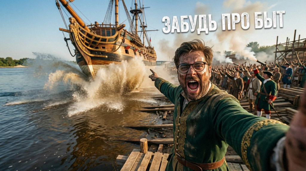 Искусственный интеллект генерирует полезные идеи и лайфхаки для обустройства дома