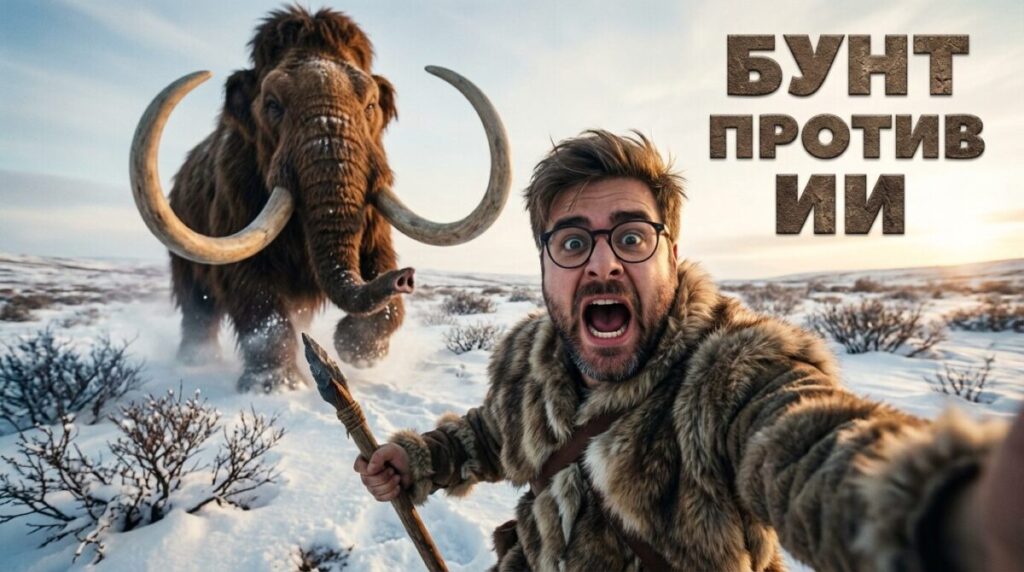 Внедрение искусственного интеллекта в работу команды и преодоление сопротивления сотрудников