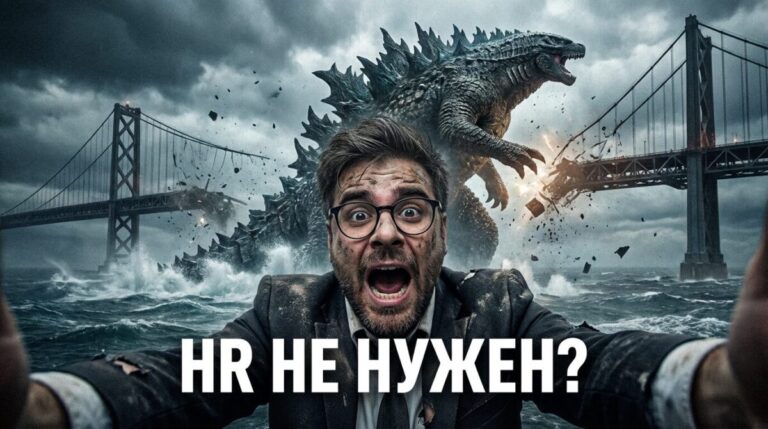 Использование искусственного интеллекта для автоматического анализа и скрининга резюме в HR