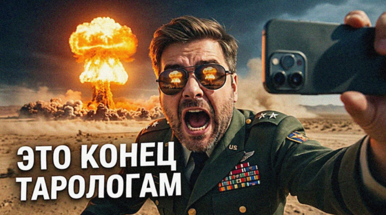 Карты Таро, зодиакальный круг и цифровой мозг нейросети для создания прогнозов