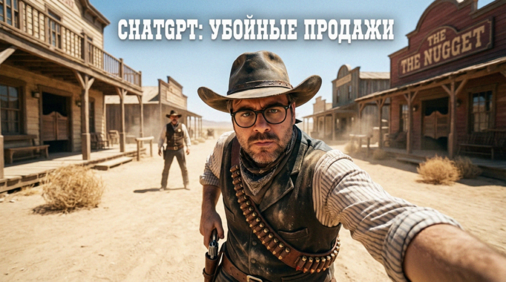 Пошаговая схема настройки автоворонки продаж с использованием ChatGPT и Make.com