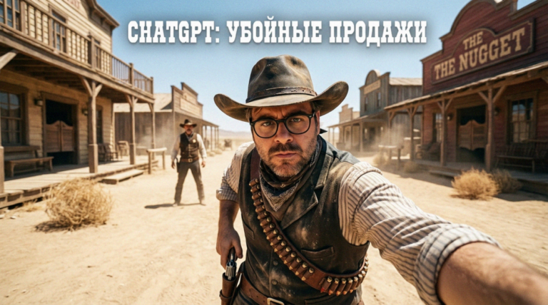 Пошаговая схема настройки автоворонки продаж с использованием ChatGPT и Make.com