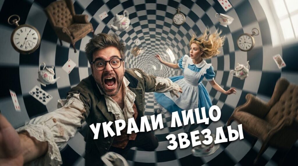 Использование дипфейков знаменитостей в рекламе, вопросы этики и юридические риски