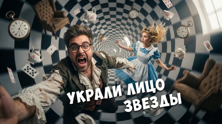 Использование дипфейков знаменитостей в рекламе, вопросы этики и юридические риски