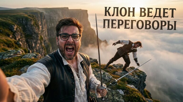 Цифровой двойник эксперта для автоматических ответов на вопросы