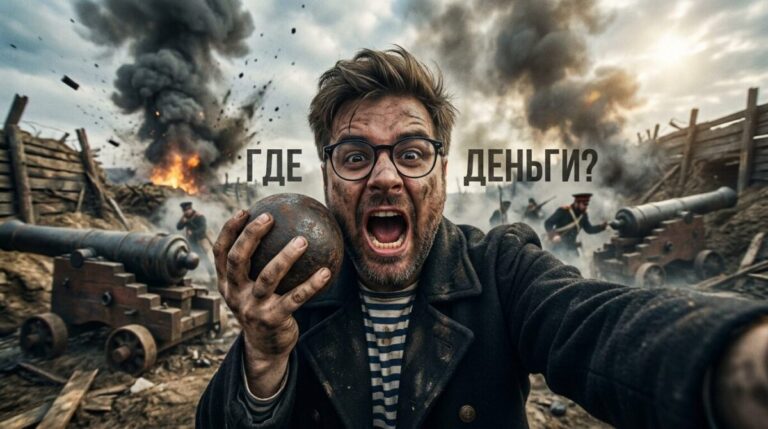 Автоматизация финансового учета через Airtable и Make