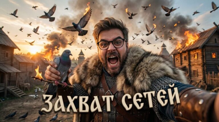 Настройка автоматического кросспостинга из Telegram в социальные сети через сервис Make.com