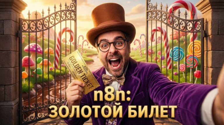 Сравнение платформ автоматизации n8n и Make.com: логотипы и анализ функционала для 2026 года
