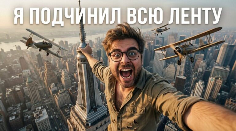 Схема автоматизации Reels и построение контент-завода для увеличения охватов в Instagram