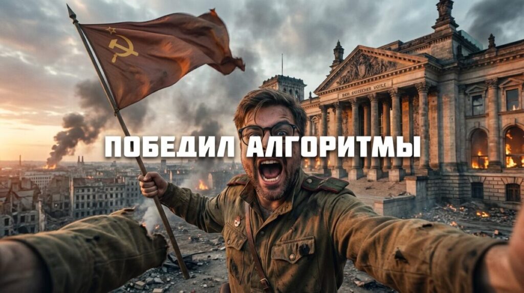 Схема работы алгоритмов YouTube и оптимизация видео под нейросети в 2026 году