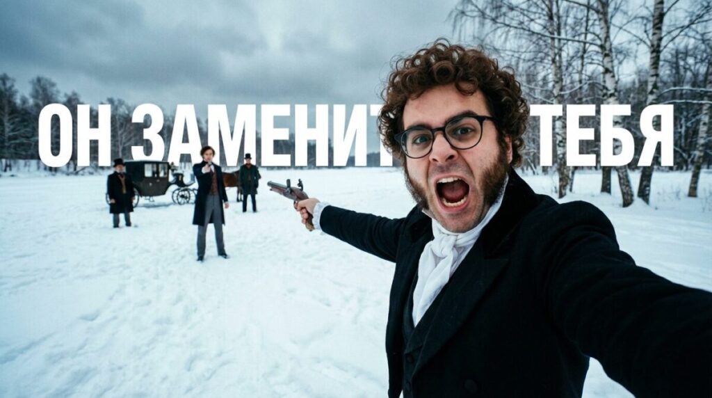 Виртуальный инфлюенсер и CGI-модель: пример цифрового блогера для маркетинга