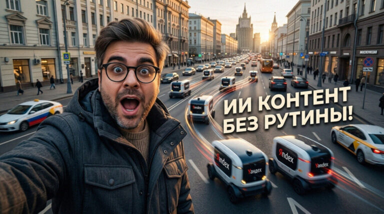 Обзор и отзывы на Контент завод ИИ для автоматизации задач и создания контента без рутины