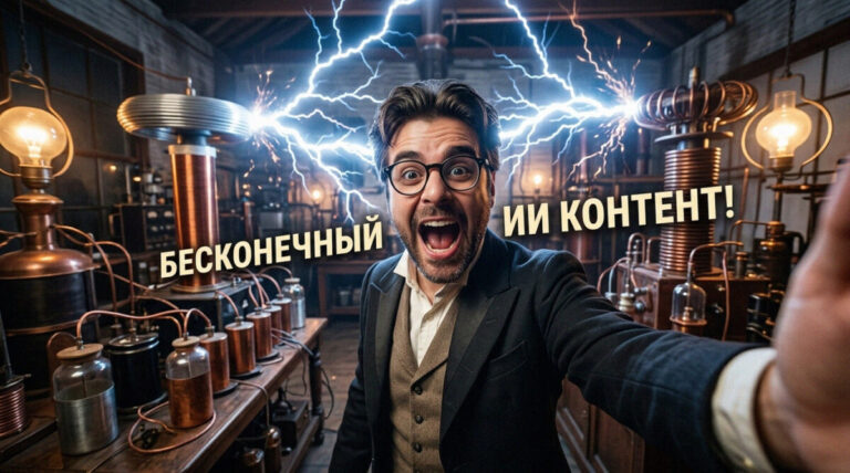 Отзывы и опыт автоматизации текстов с помощью искусственного интеллекта