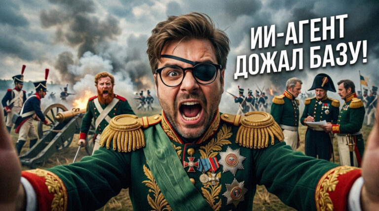 Схема создания ИИ-агента для автоматических email-рассылок и дожима клиентов