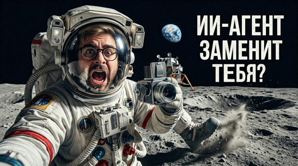 Нейросети для продаж: сравнение ИИ-агента и человека-менеджера в перспективе 2026 года