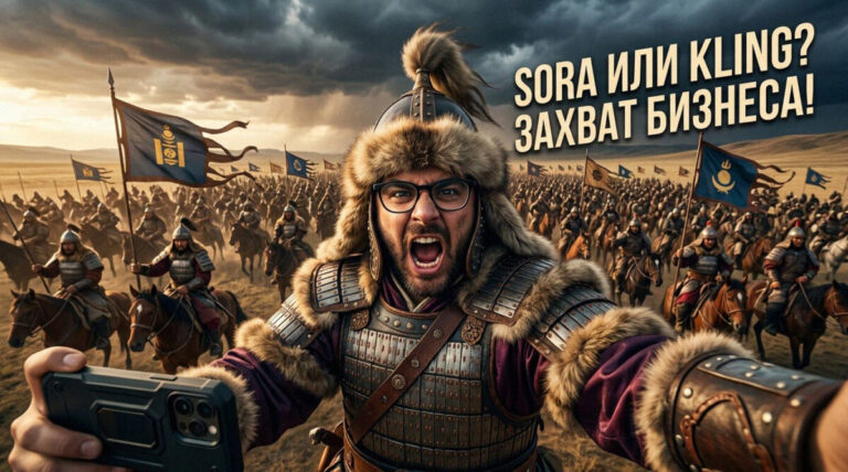 Сравнение нейросетей Seedance, Kling и Sora для генерации видео в бизнесе