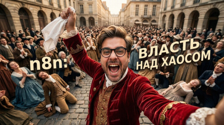 Сравнение функционала платформ автоматизации n8n и Make.com: логотипы и выбор инструментов в 2026 году