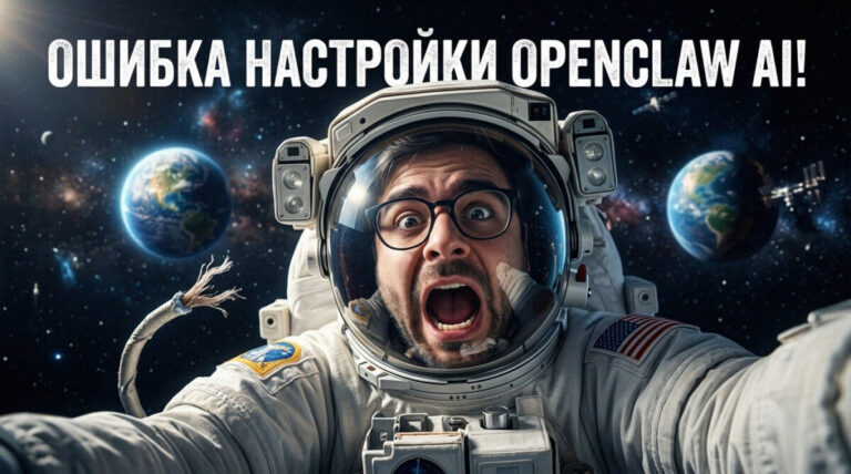 Установка и настройка OpenClaw AI для open-source контент-завода