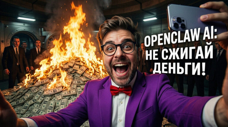 Топ-10 скиллов OpenClaw AI для автоматизации контент-фабрики