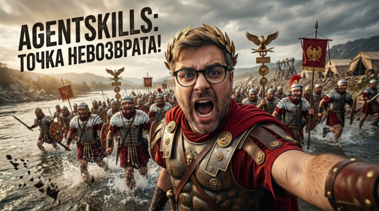 Промпт для нейросети для создания исполняемого модуля AgentSkills