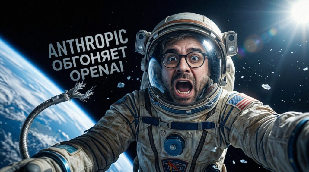 Спрос на акции Anthropic на вторичном рынке превышает OpenAI по данным FT