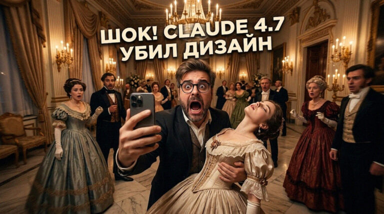 Инструменты Claude Code и Claude 4.7 для автоматизации программирования и дизайна