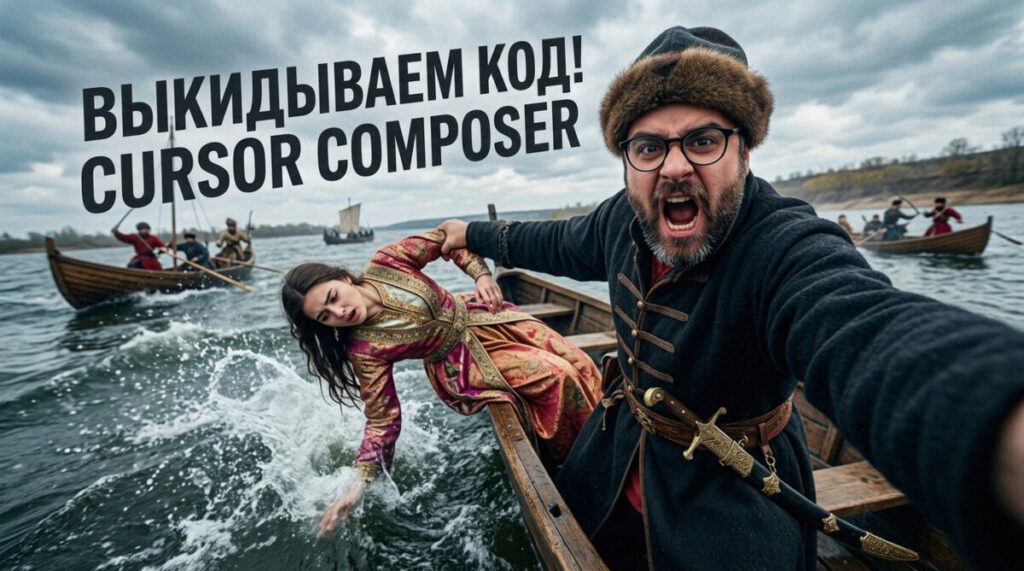 Создание сложного Custom App для Make.com с помощью Cursor Composer 2