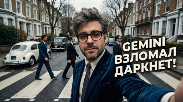 Gemini агенты собирают данные из даркнета для контент-заводов и арбитража