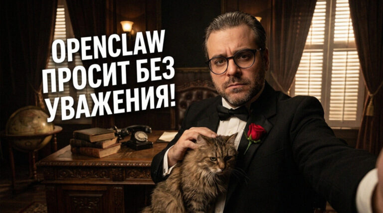 Процесс отладки скиллов и устранения галлюцинаций ИИ-агента в OpenClaw AI