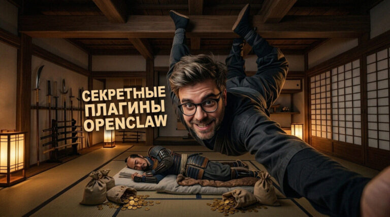 Схема установки OpenClaw и инвестиции разработчиков Азии в плагины