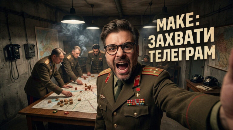 7 сценариев автоматизации контента в Telegram канале с помощью сервиса Make