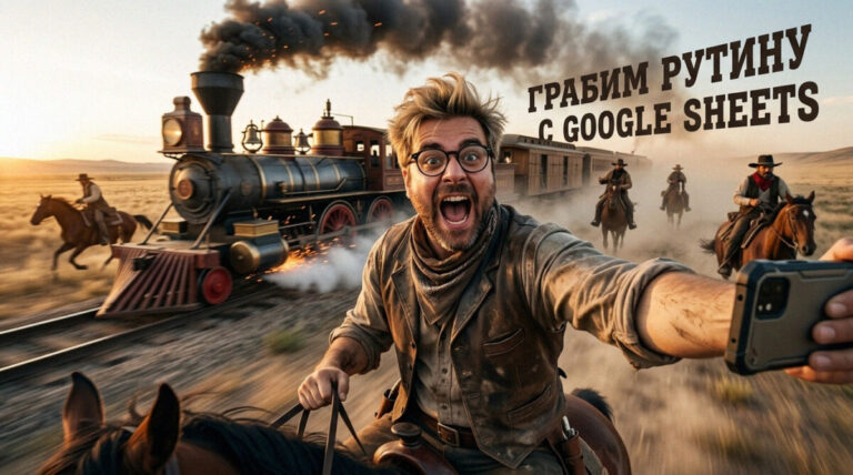 Интеграция ИИ-агента с Google Sheets, CRM и Telegram для автоматизации завода