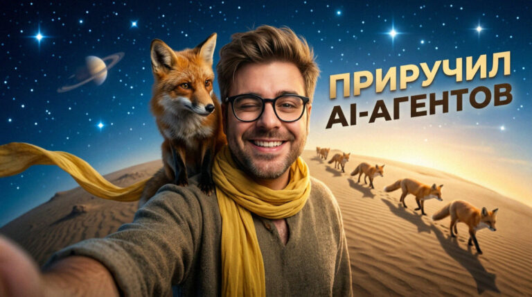 Пошаговая схема создания AI-агентов без программирования для автоматизации производства контента