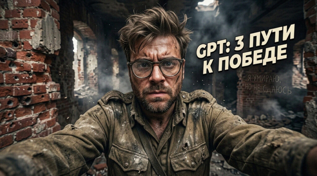 Выбор трех инструментов автоматизации ИИ для контент-заводов и бизнеса