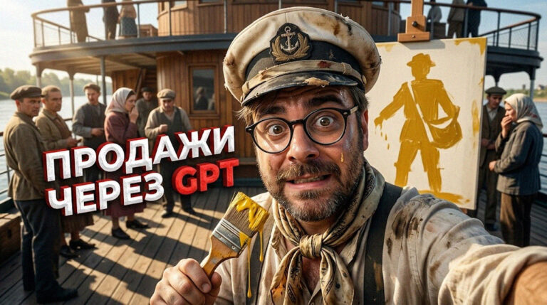 Использование нейросетей для CRM и генерации лидов на промышленном предприятии в 2026 году