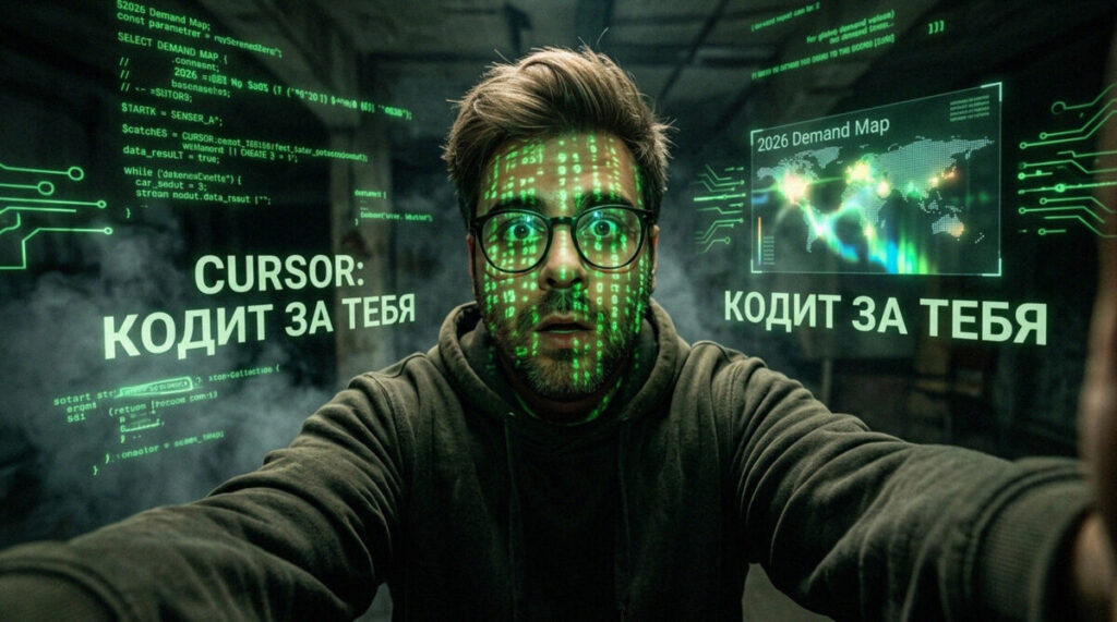 Обзор лучших бесплатных нейросетей для программирования и прогноз востребованности на 2026 год