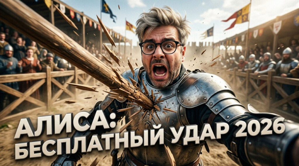 Обзор бесплатных нейросетей 2026 года для автоматизации контента и возможности нейросети Алиса