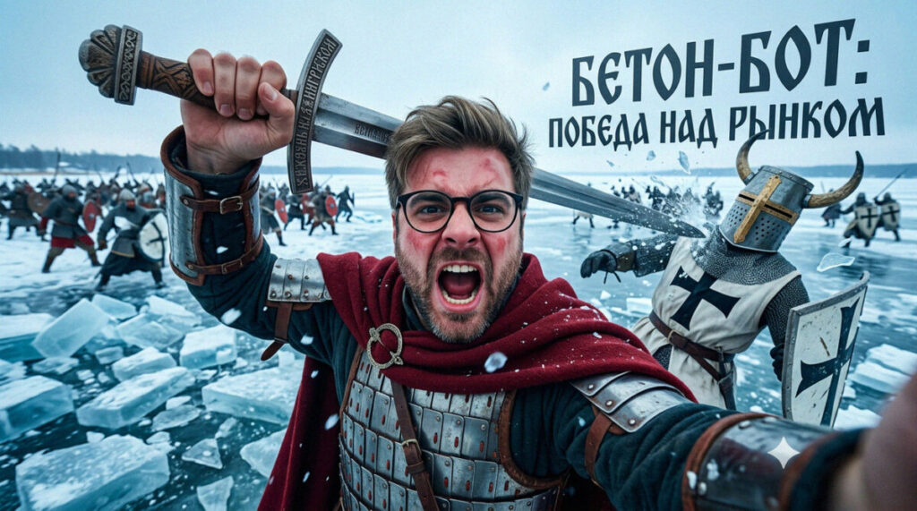 Процесс покупки современного автоматизированного бетонного завода в 2026 году