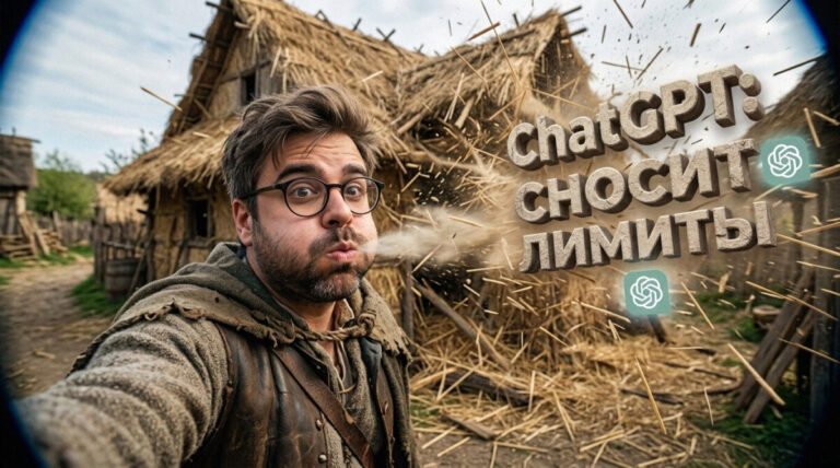 Обзор моделей ChatGPT и руководство по лимитам для контент-заводов