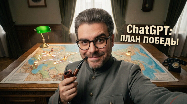 Инструкция по использованию ChatGPT в России: вход на сайт, способы оплаты и загрузка приложения