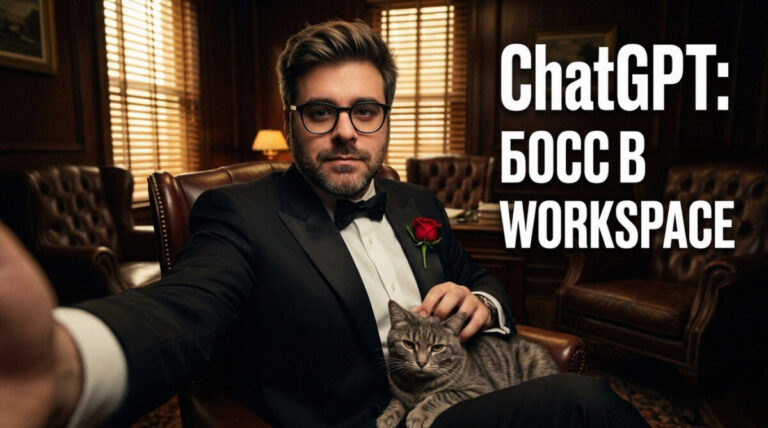 Процесс настройки Workspace-агентов ChatGPT для автоматизации производственных циклов на заводе